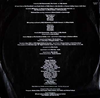 3LP/Set di cofanetti The Who: Join Together