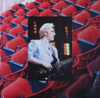 3LP/Set di cofanetti The Who: Join Together