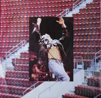 3LP/Set di cofanetti The Who: Join Together