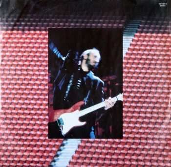 3LP/Set di cofanetti The Who: Join Together