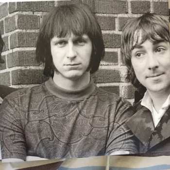 2CD The Who: Live At The Fillmore East 1968 DLX