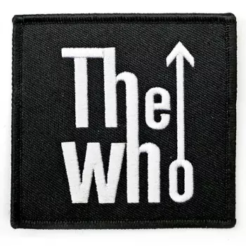 Applicazione Arrow Logo The Who