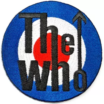 Applicazione Target Logo The Who
