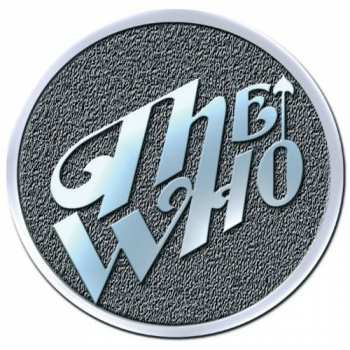 Merch The Who: Spilletta Arrow