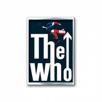 Merch The Who: Spilletta Leap