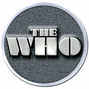 Merch The Who: Spilletta Stencil
