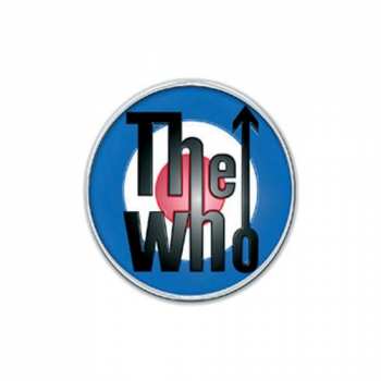 Merch The Who: Spilletta Target