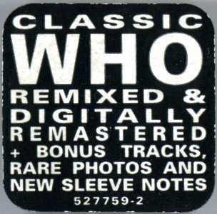 CD The Who: The Who Sell Out