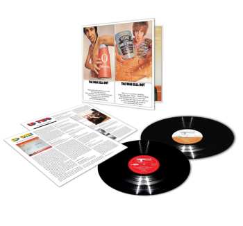2LP The Who: The Who Sell Out DLX