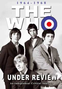 DVD The Who: The Who-under Review 1964-68..