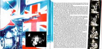 CD The Who: Then And Now