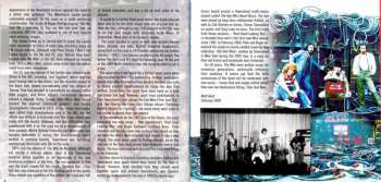 CD The Who: Then And Now