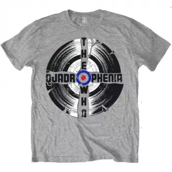 Maglietta Quadrophenia 