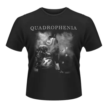 Maglietta Quadrophenia