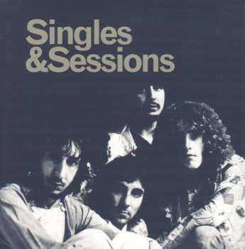 10CD/Set di cofanetti/Blu-ray The Who: Who's Next | Life House DLX | LTD