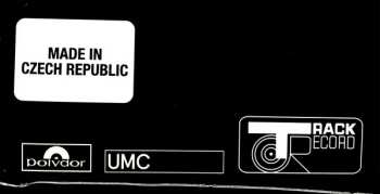 LP The Who: Who's Next CLR | DLX | LTD