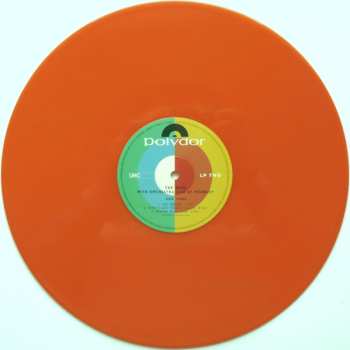 3LP The Who: With Orchestra Live At Wembley CLR | LTD