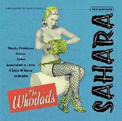 Sahara