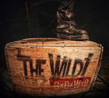 Album The Wild!: GxDxWxB
