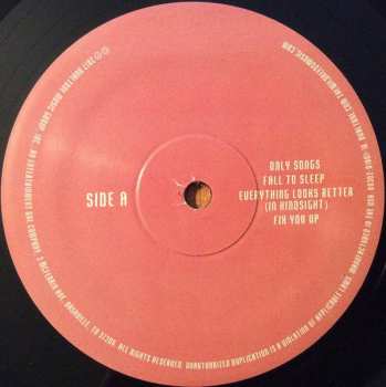 2LP The Wild Reeds: The World We Built