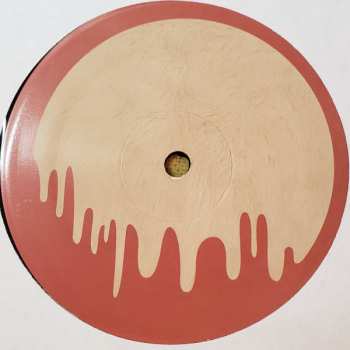 2LP The Wild Reeds: The World We Built