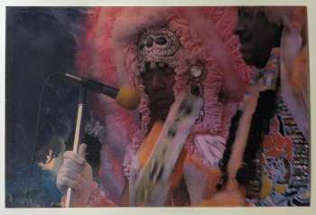 LP The Neville Brothers: New Orleans '77 CLR | LTD