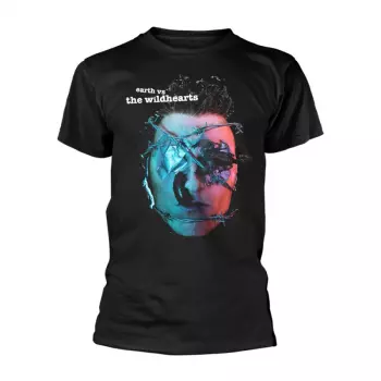 Maglietta Earth Vs The Wildhearts