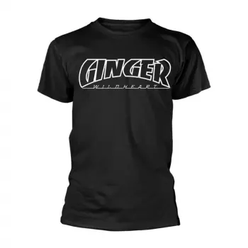 Maglietta Ginger
