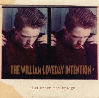 4CD/Set di cofanetti The William Loveday Intention: The Dept. Of Discontinued Lines