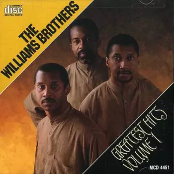 Greatest Hits - Volume 1