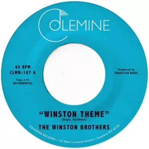 Winston Theme