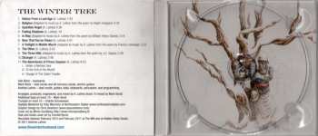 CD The Winter Tree: The Winter Tree DIGI