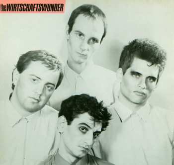 Album The Wirtschaftswunder: The Wirtschaftswunder