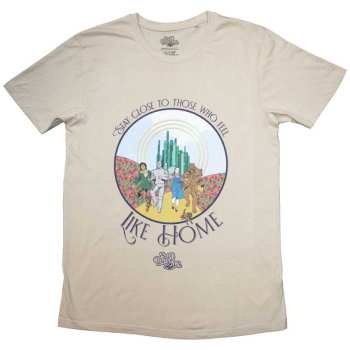 Merch The Wizard Of Oz: Maglietta Stay Close