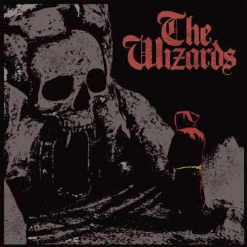 LP The Wizards: The Wizards LTD