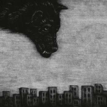 3LP Crippled Black Phoenix: The Wolf Changes Its Fur but Not Its Nature