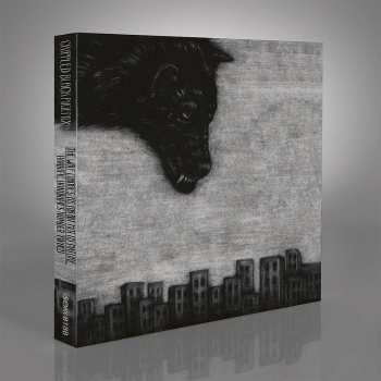 2CD Crippled Black Phoenix: The Wolf Changes Its Fur but Not Its Nature