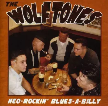 Neo-Rockin' Blues-A-Billy