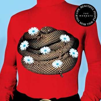 LP The Wombats: Beautiful People Will Ruin Your Life CLR
