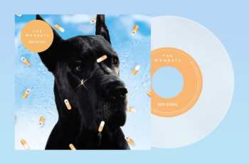 Album The Wombats: Bee-Sting