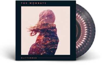 LP The Wombats: Glitterbug (10th Anniversary Edition) (Record Store Day 2025)