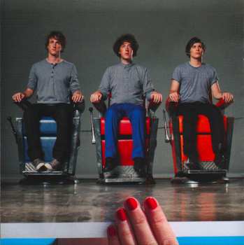 CD The Wombats: This Modern Glitch