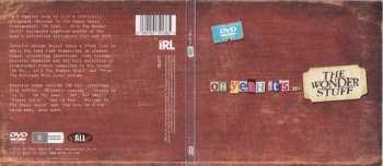 DVD The Wonder Stuff: Oh Yeah It's... The Wonder Stuff