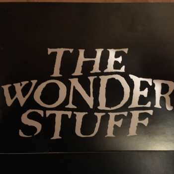 CD The Wonder Stuff: The Eight Legged Groove Machine - 20th Anniversary Edition LTD | NUM