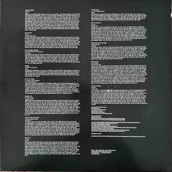 LP The Wonder Years: Suburbia I've Given You All And Now I'm Nothing CLR
