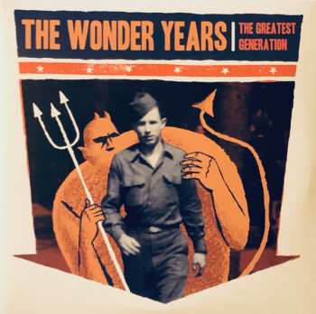 2LP The Wonder Years: The Greatest Generation