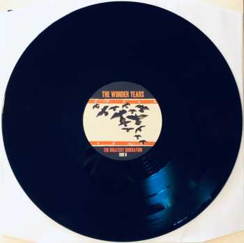 2LP The Wonder Years: The Greatest Generation