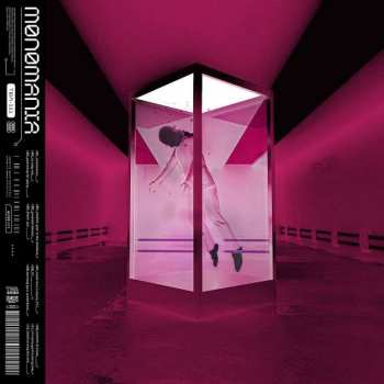 CD The Word Alive: Monomania