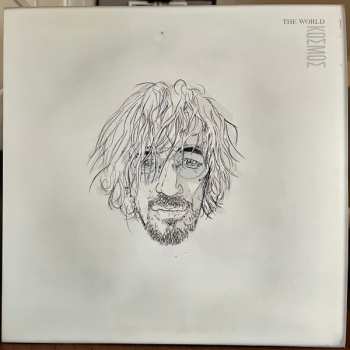 Album The World: Kosmos
