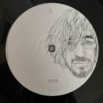 LP The World: Kosmos